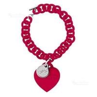 Bracciale OpsLove rosso
