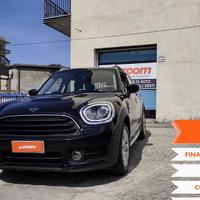 MINI Mini Countrym.(F60) Mini 2.0 Cooper D Coun...