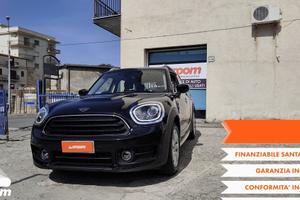 MINI Mini Countrym.(F60) Mini 2.0 Cooper D Coun...
