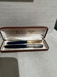 Parker 51 vintage anni 50