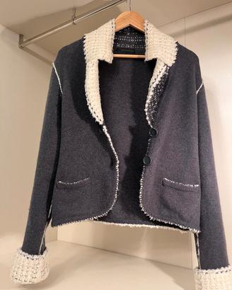 Ermanno Scervino cardigan