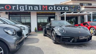 Porsche 911 Carrera S TETTO/MATRIX/PRONTA CONSEGNA
