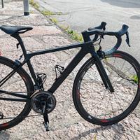 Bici Canyon Ultimate C.F SLX