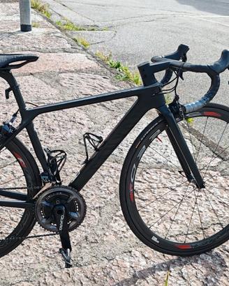 Bici Canyon Ultimate C.F SLX