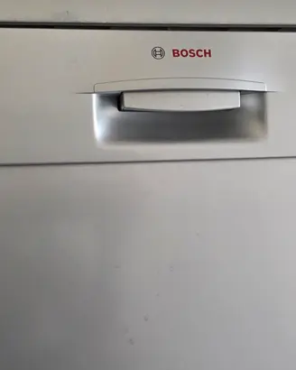 Lavastoviglie BOSCH SynthesiPlus Σ – Perfetta e Pr