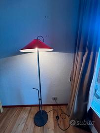 Artemide, lampada  by E. Mari e G.Fassina