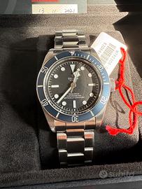 Tudor Black bay 58 blu
