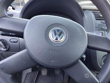 Airbag volante VOLKSWAGEN GOLF 5 del 2005