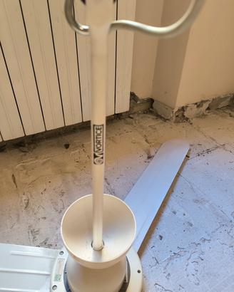 ventilatori a pale 