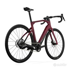  E-bike Gravel Pinarello nytro e7
