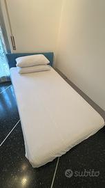 letto da 1 piazza e mezzo