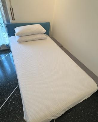 letto da 1 piazza e mezzo
