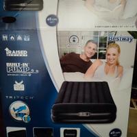 materasso matrimoniale gonfiabile