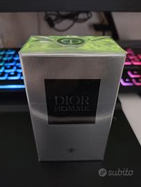Profumo uomo Cristian Dior