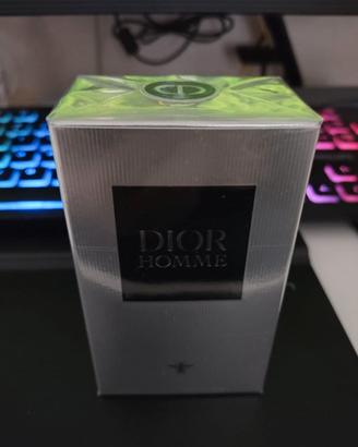 Profumo uomo Cristian Dior