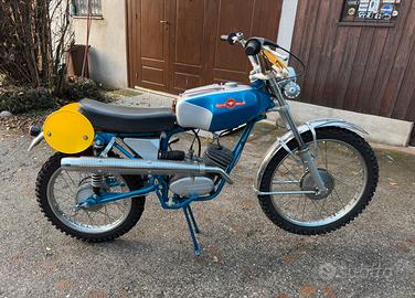 Muller Zundapp 50 1973