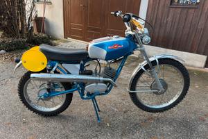 Muller Zundapp 50 1973