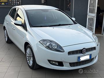 Fiat Bravo 1.6 MJT 120 CV DPF Emotion