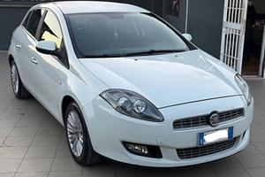 Fiat Bravo 1.6 MJT 120 CV DPF Emotion