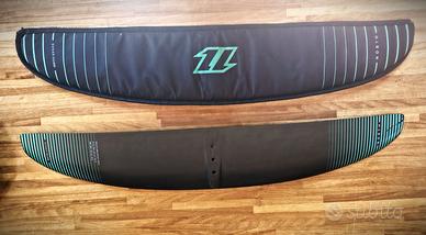 NORTH Sonar HA1450 Front Wing Foil