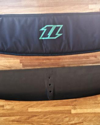 NORTH Sonar HA1450 Front Wing Foil