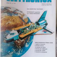 Riviste Nuova Elettronica