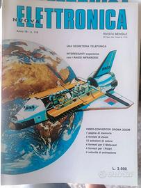 Riviste Nuova Elettronica