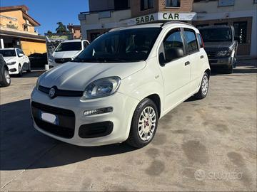 Fiat Panda 1.2 GPL