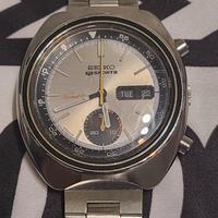 seiko 5 sport speedtimer 6139-7020  anno 1971