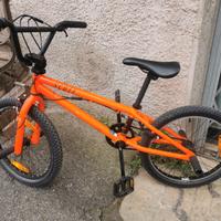 Bicicletta BMX della SCOOT