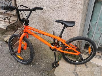 Bicicletta BMX della SCOOT