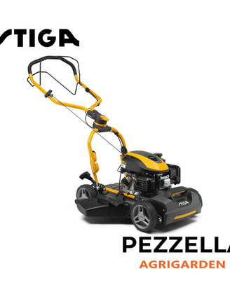 Tagliaerba Mulching STIGA MULTICLIP 747 SD