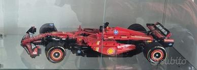 Lego 42207 F1 Ferrari