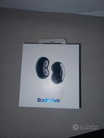 Samsung Galaxy Buds Live