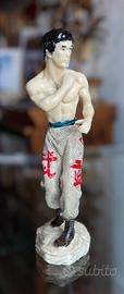 Statuetta Bruce Lee