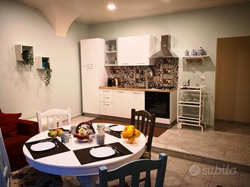 Appartamento centro storico