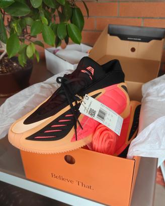 scarpe Adidas Anthony Edwards 2