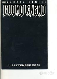 L'Uomo Ragno Fumetti