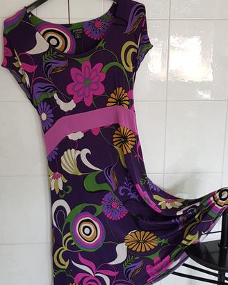 vestito premaman 