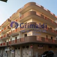 Aspra Mare nuovo 2 vani+giardino [AM/8_54pt]