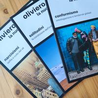 olivero toscani libri