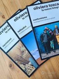 olivero toscani libri