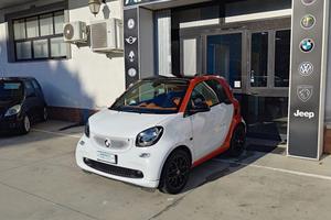 Smart Fortwo 1.0 Sport Edition #1