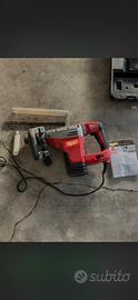 Martello demolitore Milwaukee K 500 S
