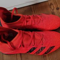 Scarpe da calcio tg.35