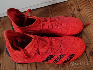 Scarpe da calcio tg.35