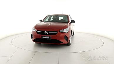 OPEL Corsa VI 2020 - Corsa 1.5 Edition s&s U32229