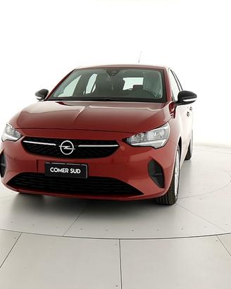 OPEL Corsa VI 2020 - Corsa 1.5 Edition s&s U32229