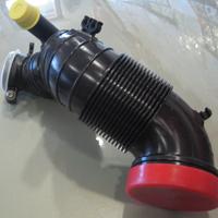 Tubo aspirazione superiore VW GOLF V 2.0 TDI 170