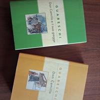 libri di Don Camillo